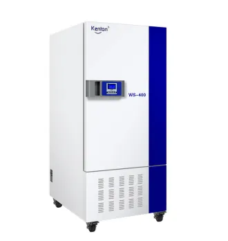 Cámara de prueba de humedad de temperatura